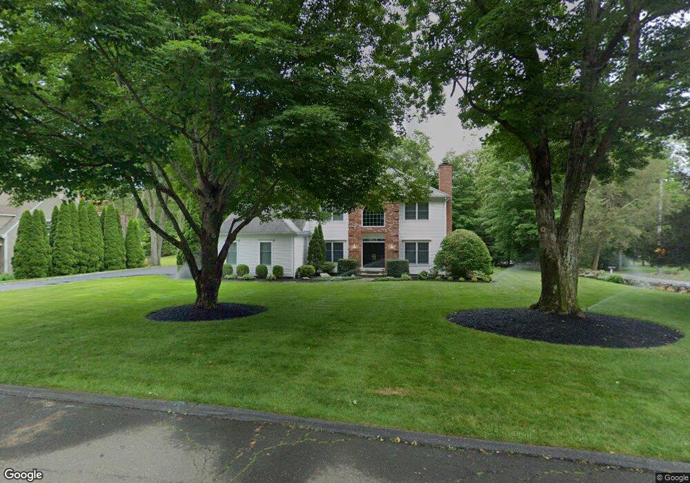 2 Jayne Way, Norwalk, CT 06851 - photo 1