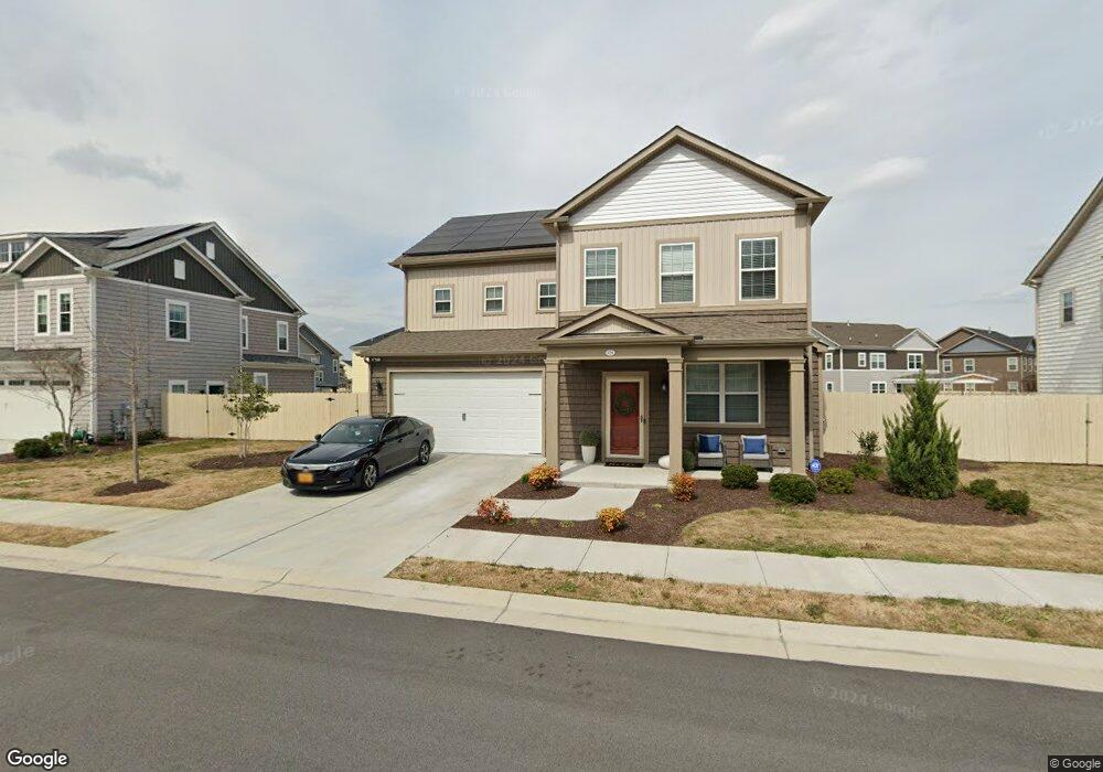 628 Middleton Way, Chesapeake, VA 23322 - photo 1