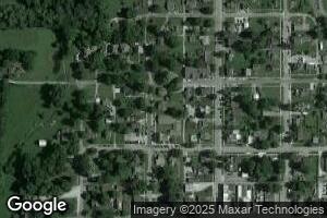 221 N Walnut St, Ladoga, IN 47954