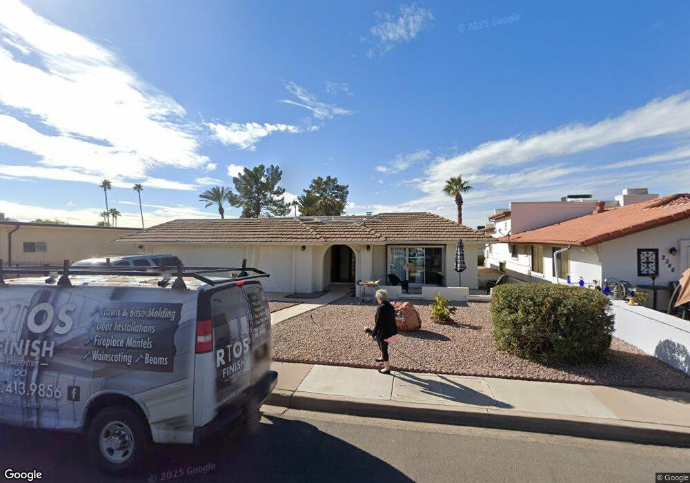 2342 N 56th St unit 4, Mesa, AZ 85215 - photo 1