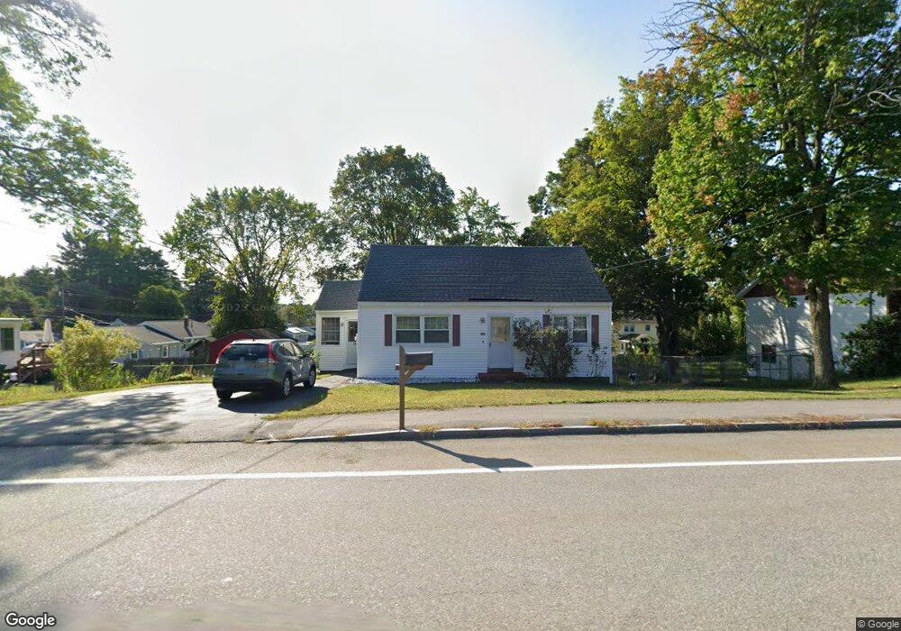 328 Broad St, Nashua, NH 03063 - photo 1