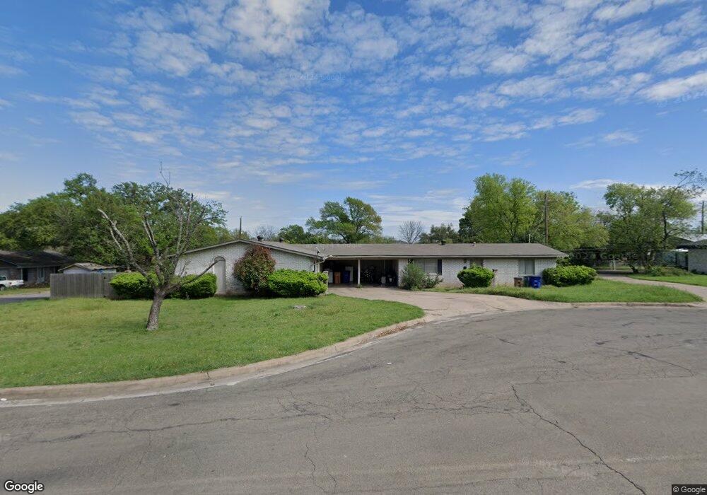 8903 Tina Ct, Austin, TX 78758 - photo 1