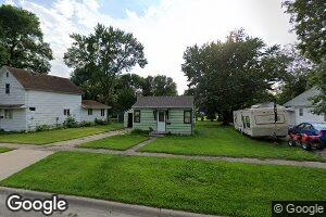 235 S Haven St, Appleton, MN 56208