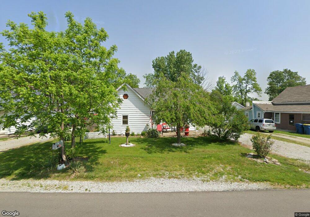 610 W Lafever St, Ossian, IN 46777 - photo 1