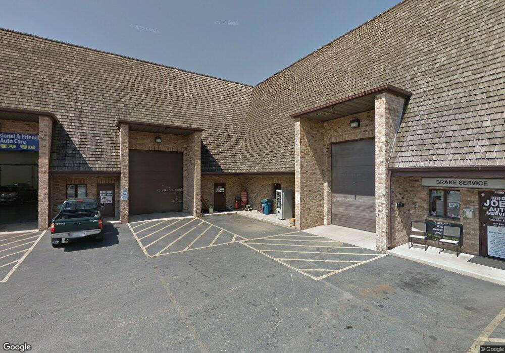 1010 Cannons Ct unit B2, Woodbridge, VA 22191 - photo 1