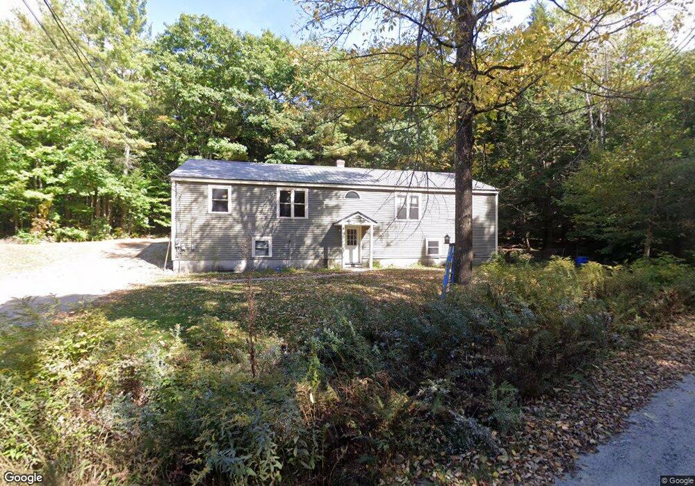 116 Cobble Hill Rd, New Gloucester, ME 04260 - photo 1