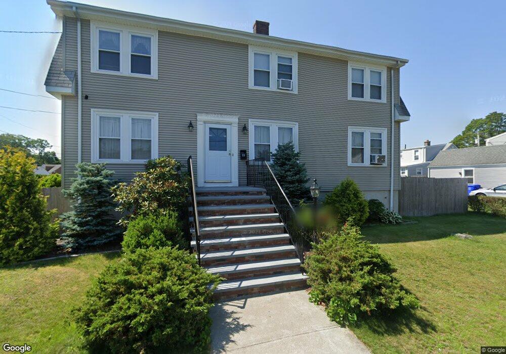 33 Benedict St, Riverside, RI 02915 - photo 1