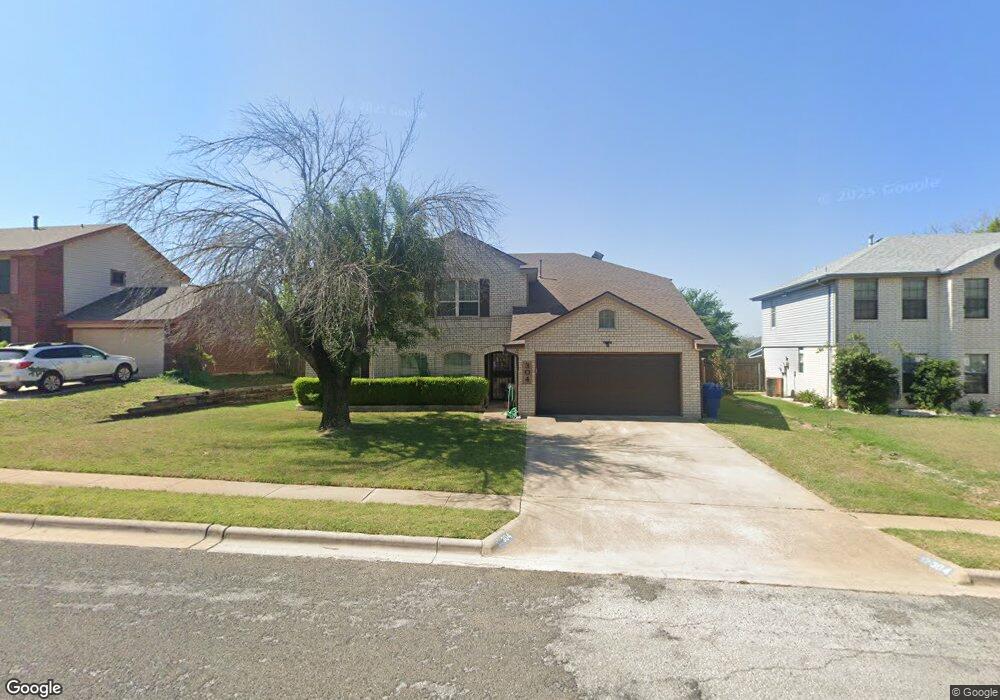 302 Barber Dr, Copperas Cove, TX 76522 - photo 1