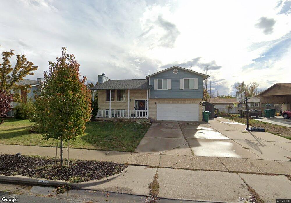 1015 W 600 S, Layton, UT 84041 - photo 1