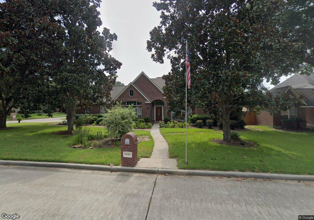 31403 Spica St, Tomball, TX 77375 - photo 1