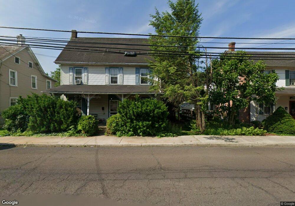 524 E Walnut St, Perkasie, PA 18944 - photo 1