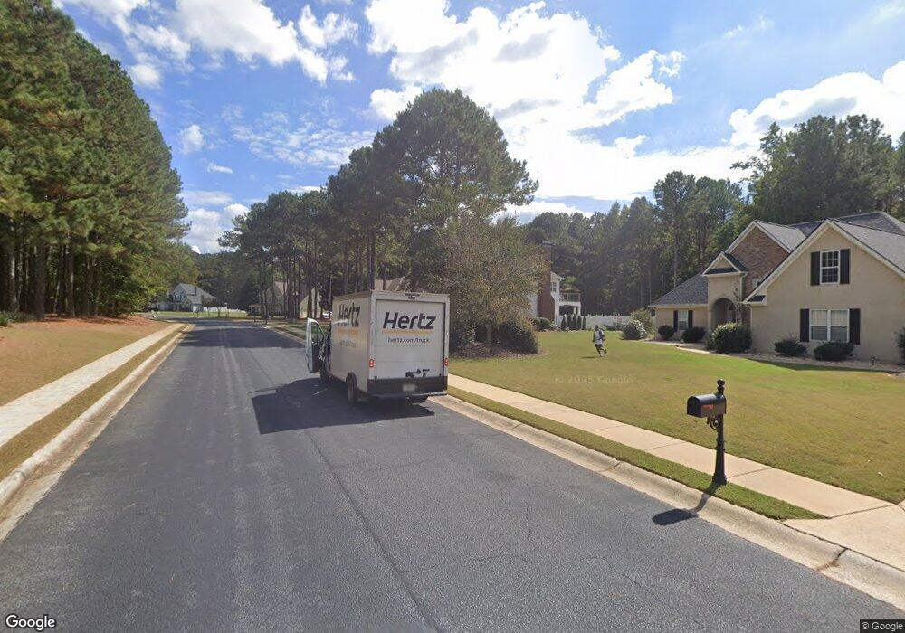 280 Bontura Dr, Senoia, GA 30276 - photo 1