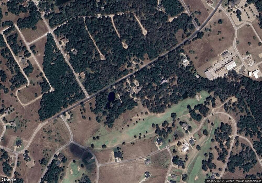 1085 White Bluff Dr, Whitney, TX 76692 - photo 1