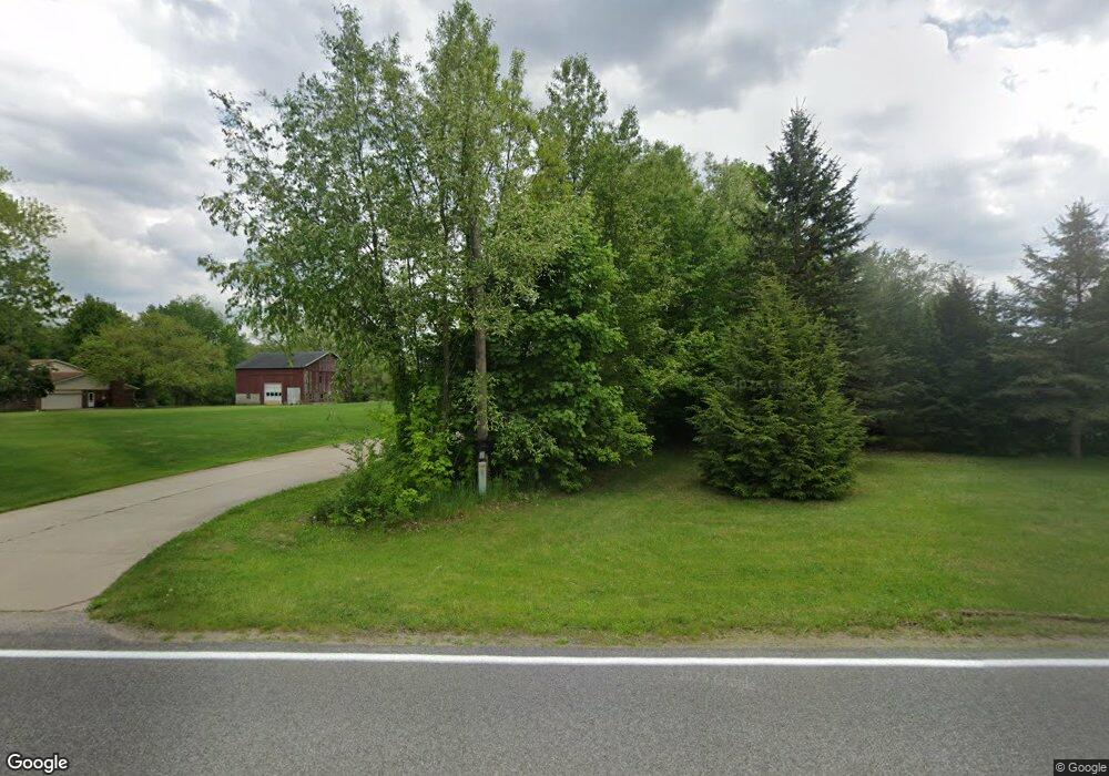 3122 64th St SW, Byron Center, MI 49315 - photo 1