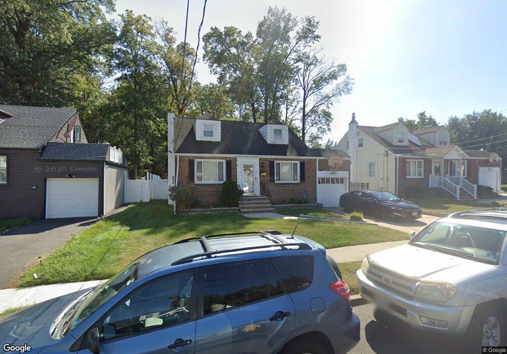 404 Jouet St, Roselle, NJ 07203 - photo 1