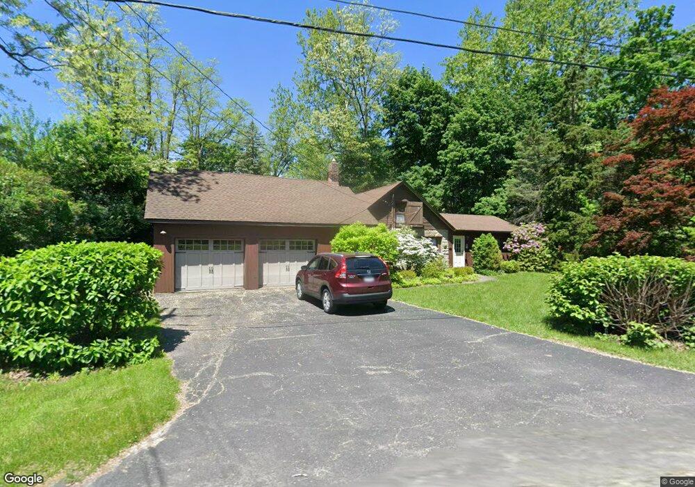 17 Croft Rd, Poughkeepsie, NY 12603 - photo 1