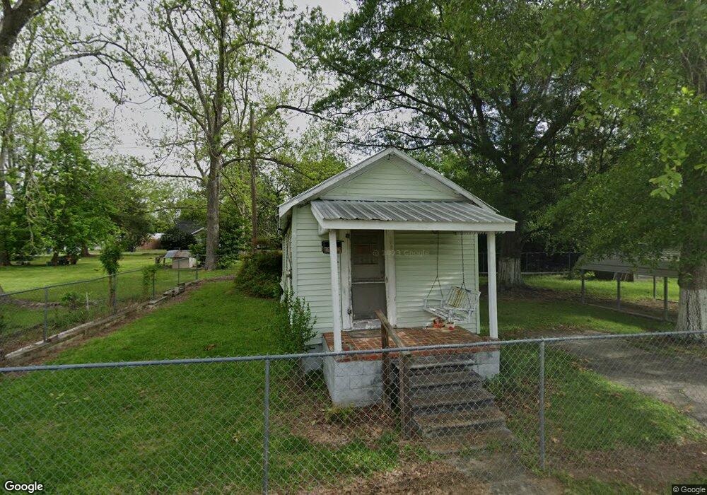 134 Community St SW, Funston, GA 31753 - photo 1