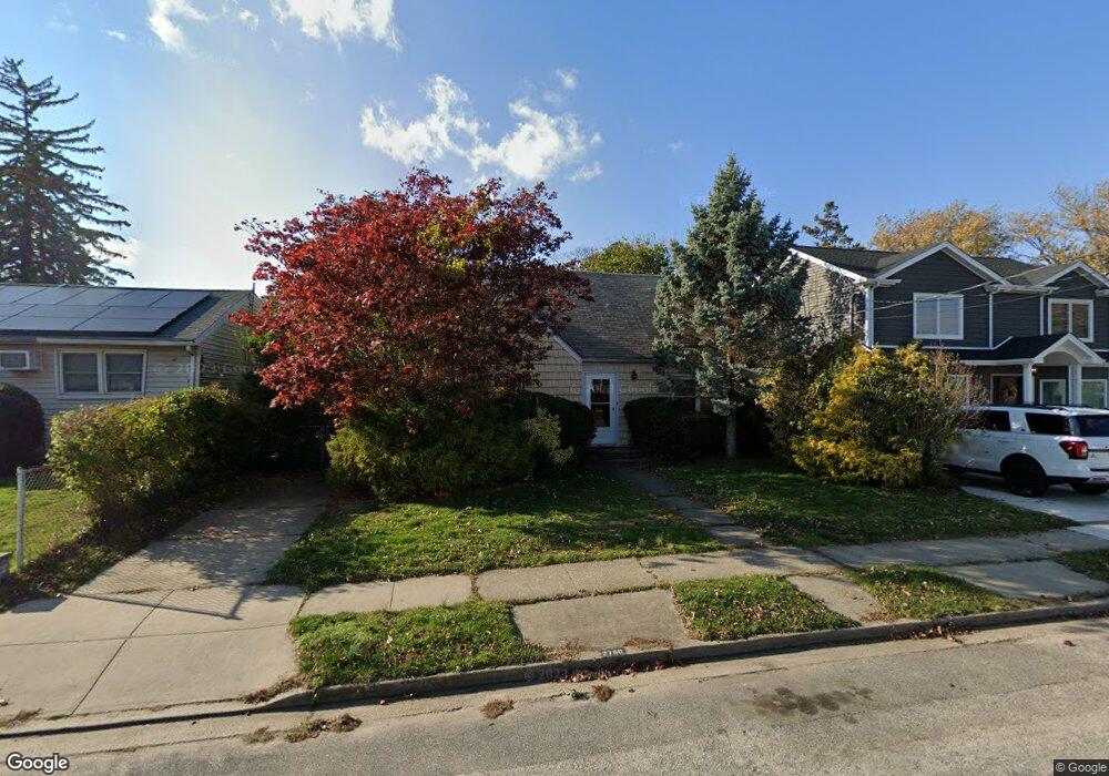 2750 Evans Rd, Oceanside, NY 11572 - photo 1