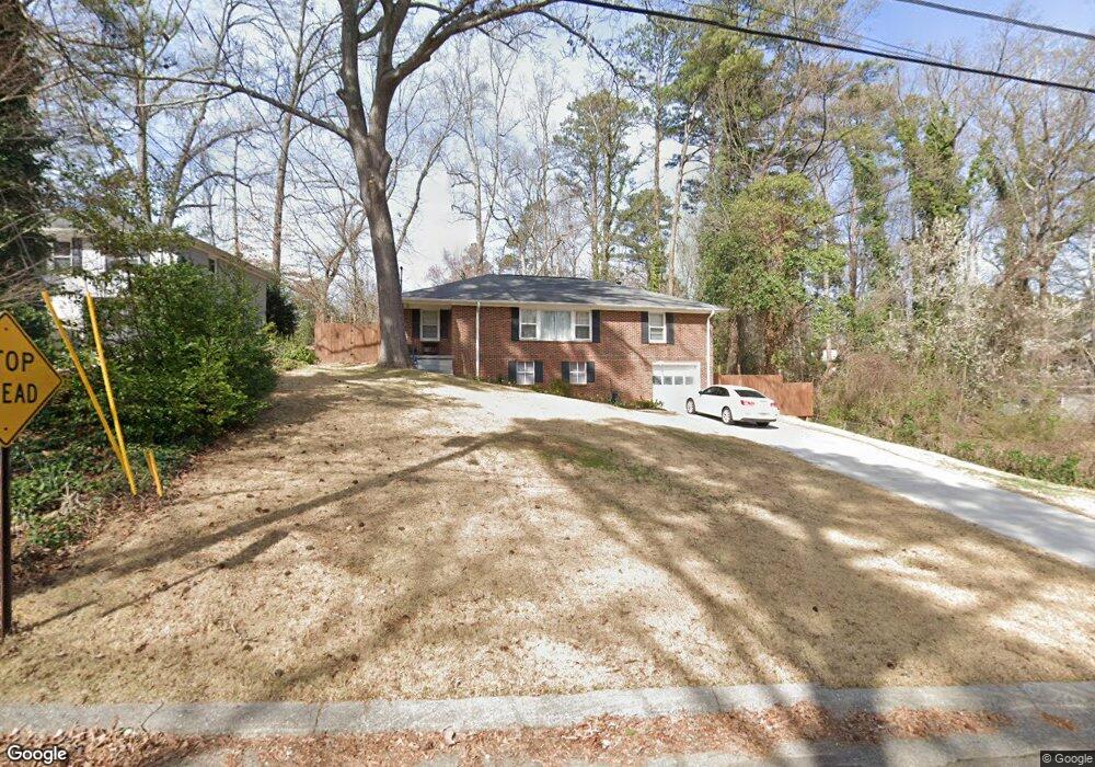 865 Pinehill Dr SE unit 6, Smyrna, GA 30080 - photo 1