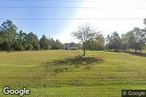 311 Old Dixie School Rd, Alma, GA 31510
