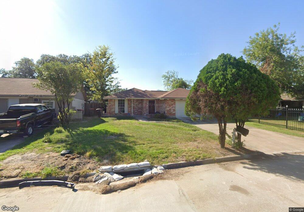 10155 Whitebrook Dr, Houston, TX 77038 - photo 1