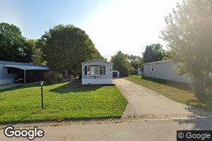 19900 128th St Unit 251, Bristol, WI 53104