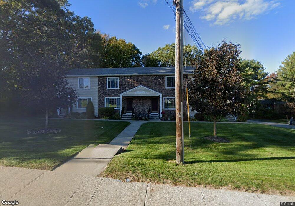 117 Smith Ave unit 2, Greenville, RI 02828 - photo 1