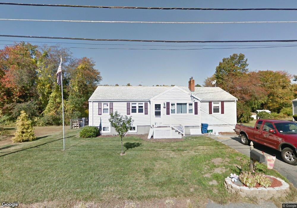 40 Sunset Dr, Burlington, MA 01803 - photo 1