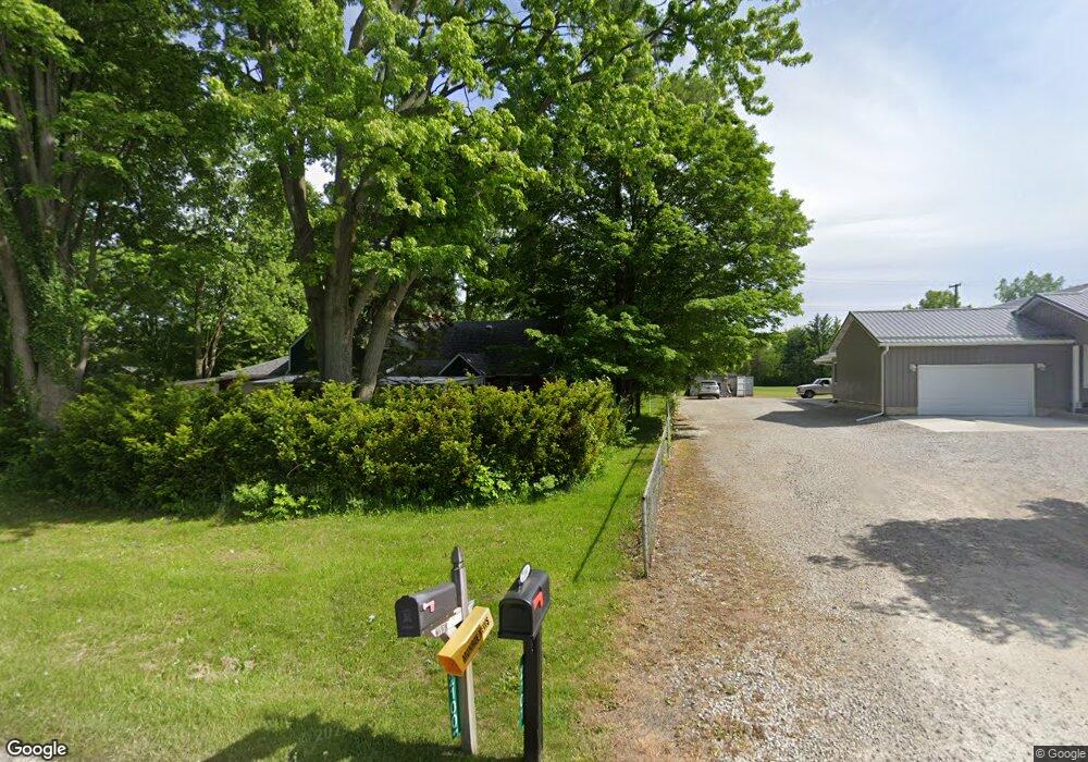 2101 Carleton West Rd, Carleton, MI 48117 - photo 1