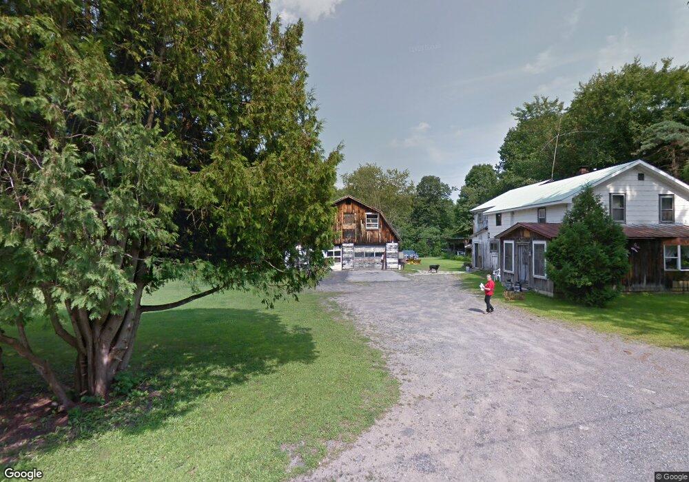 106 Hudson Ln, Rock City Falls, NY 12863 - photo 1