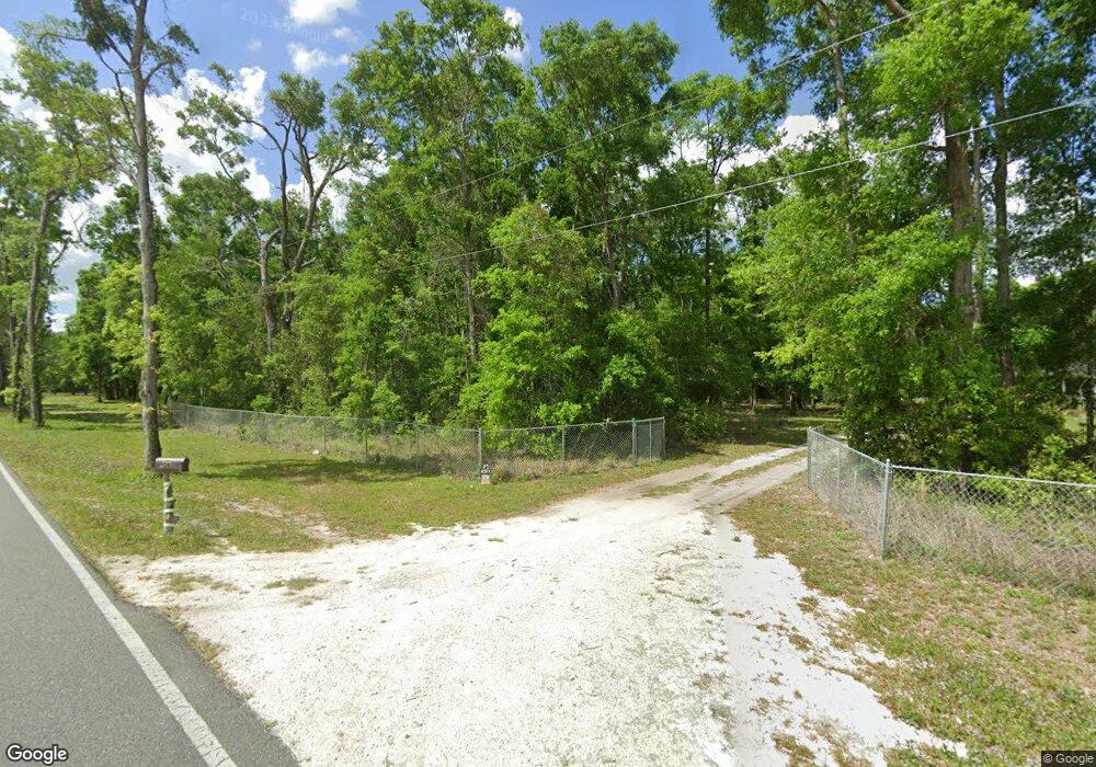 6571 264th St, Branford, FL 32008 - photo 1