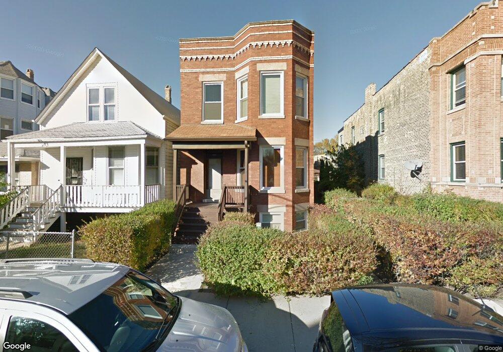 3426 W Drummond Place unit 1, Chicago, IL 60647 - photo 1