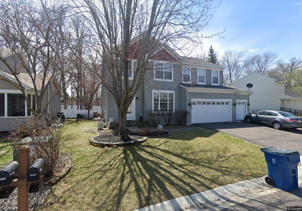 9249 Queensland Ln N, Osseo, MN 55311 - photo 1