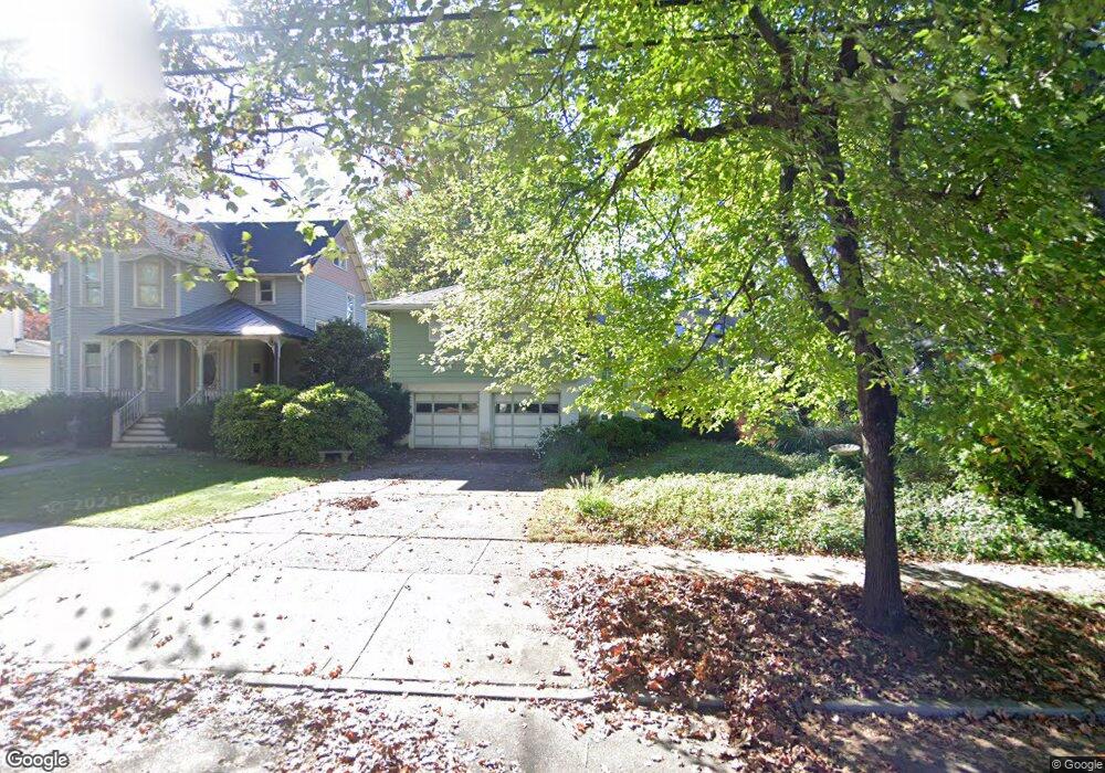 110 Walnut St, Haddonfield, NJ 08033 - photo 1