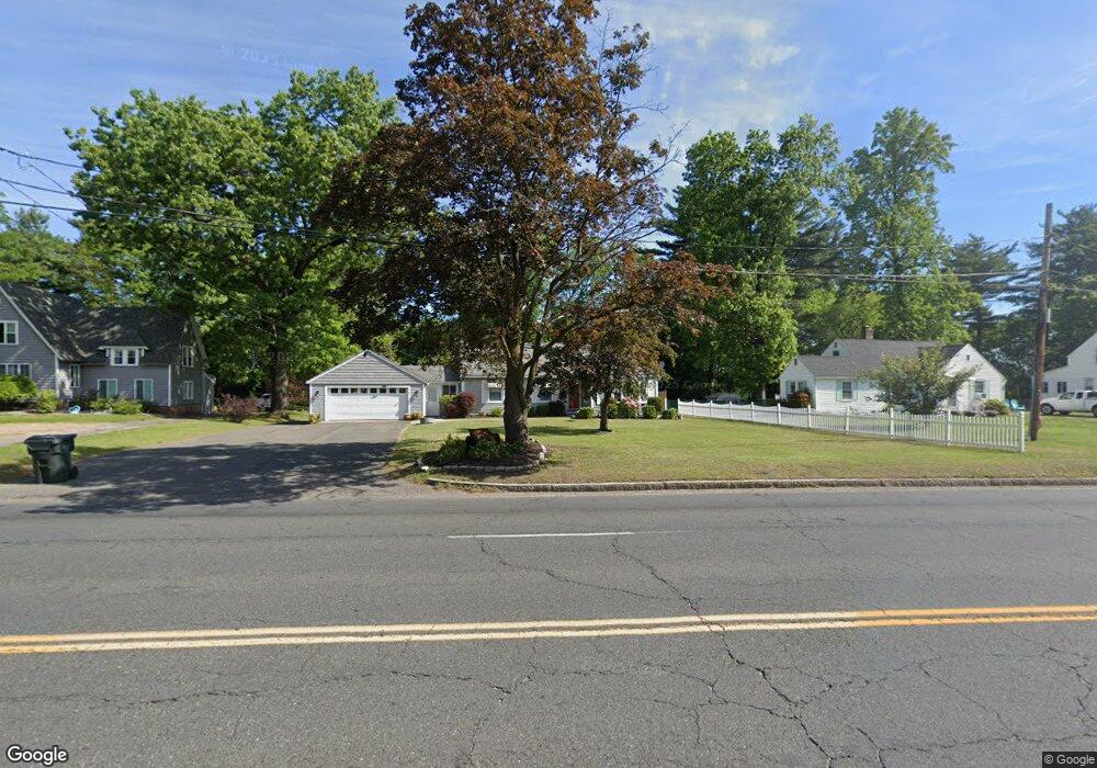 1468 Page Blvd, Springfield, MA 01104 - photo 1