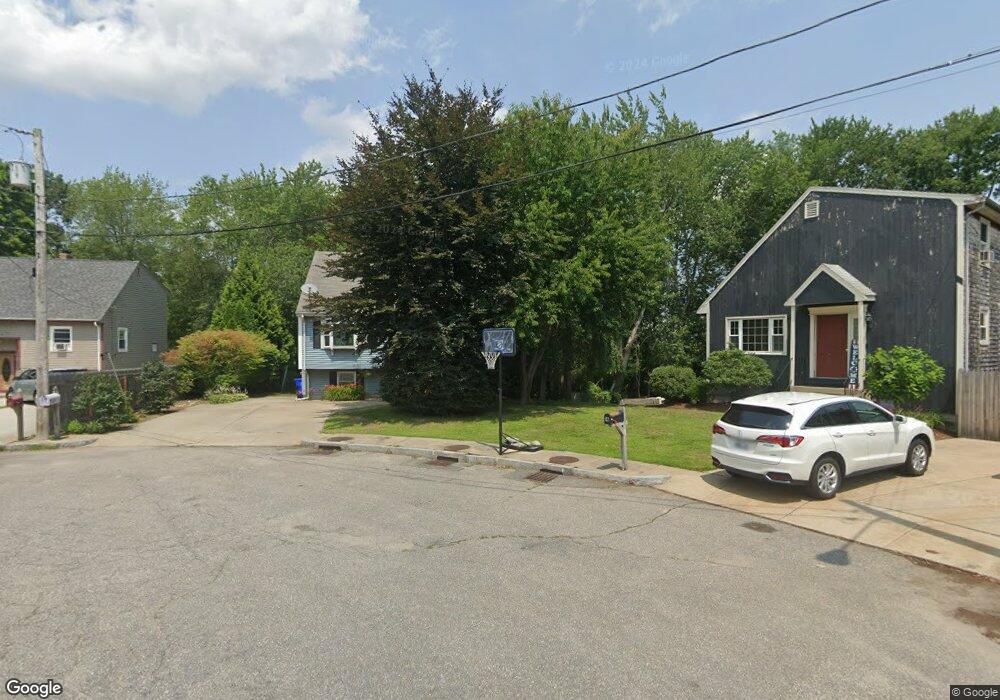 10 Jill Ct, Riverside, RI 02915 - photo 1