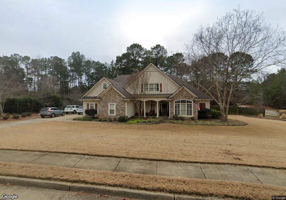 9001 Splendor Ct, Columbus, GA 31904 - photo 1