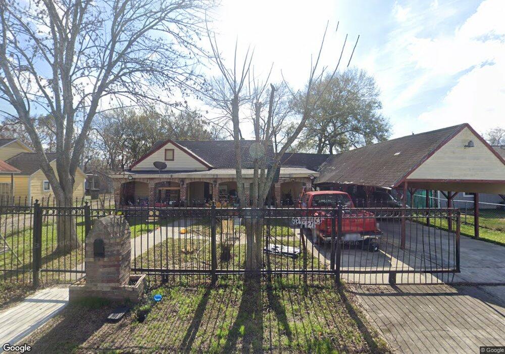 7126 Gammage St, Houston, TX 77087 - photo 1