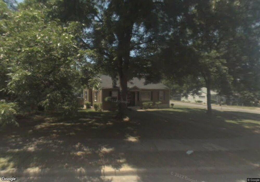 740 Vanderbilt St, Birmingham, AL 35206 - photo 1
