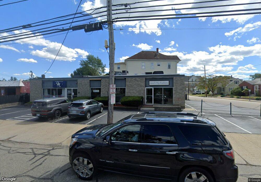 637 Armistice Blvd, Pawtucket, RI 02861 - photo 1