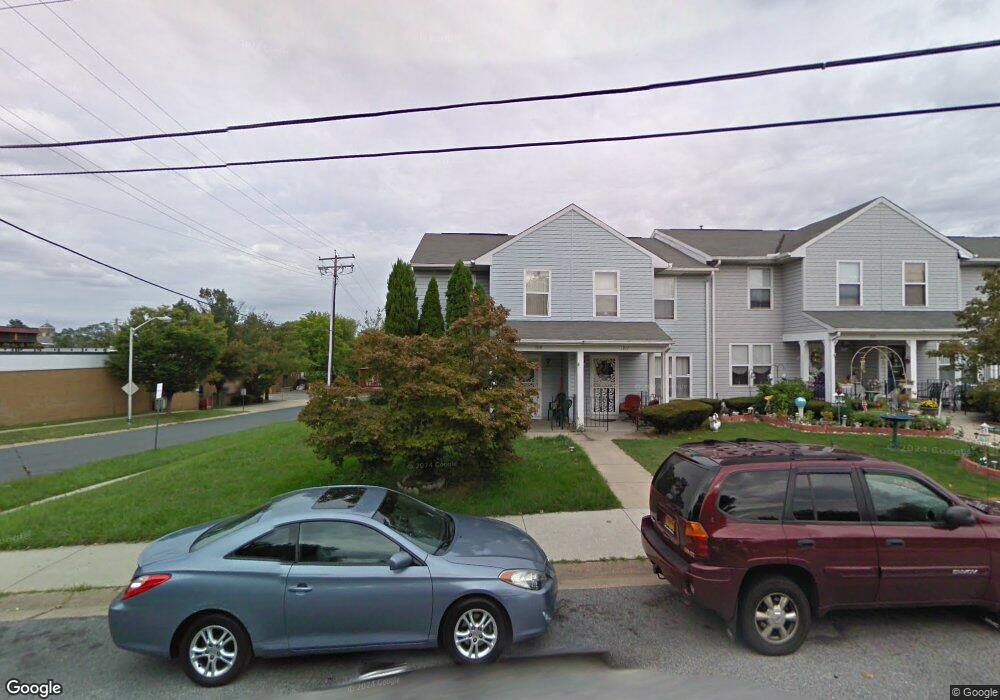 1919 Edgewood St, Baltimore, MD 21216 - photo 1