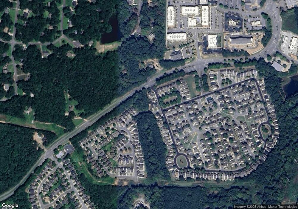 604 Oleander Way, Canton, GA 30114 - photo 1