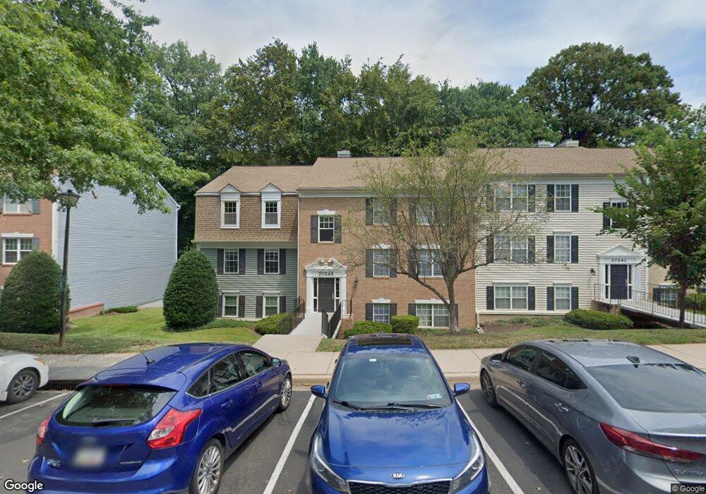 20245 Shipley Terrace unit 101, Germantown, MD 20874 - photo 1