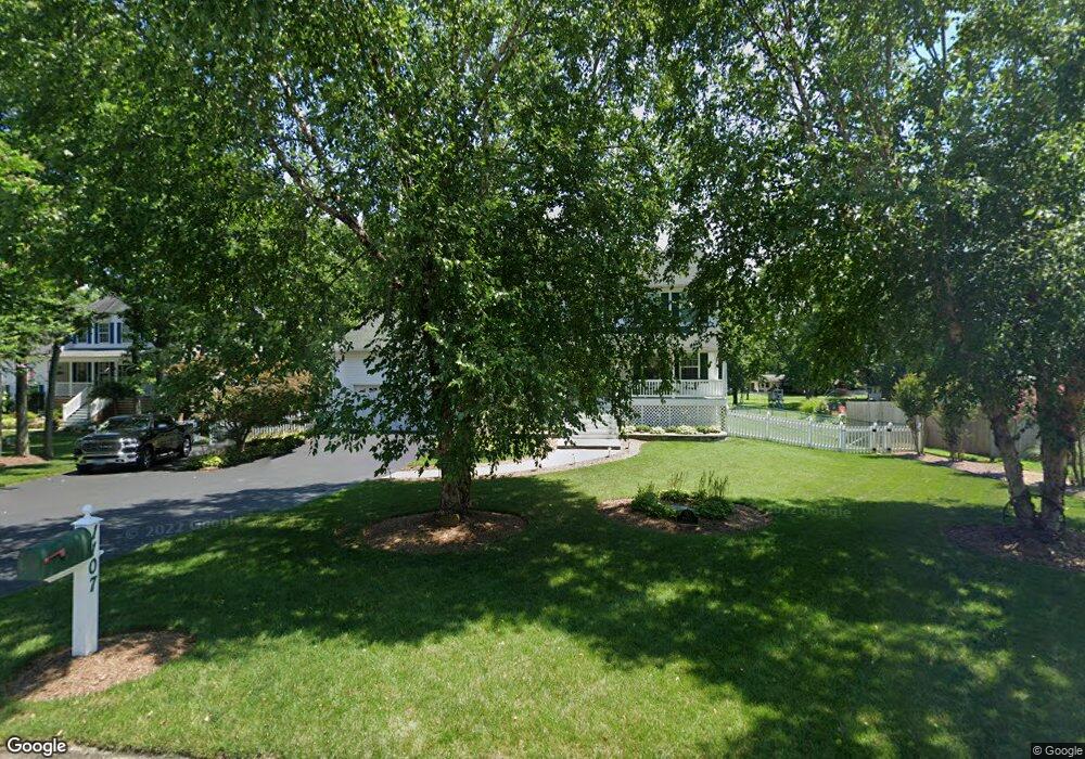 1107 Carrs Wharf Rd, Edgewater, MD 21037 - photo 1