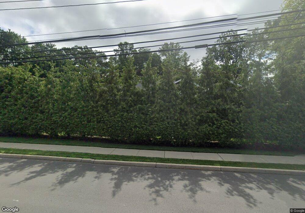 72 Dewolf Rd, Old Tappan, NJ 07675 - photo 1