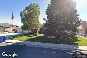 491 W 700 S, Orem, UT 84058