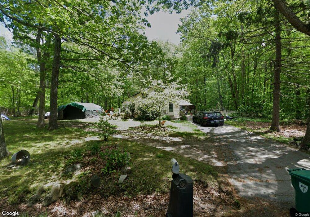 942 Chopmist Hill Rd, North Scituate, RI 02857 - photo 1