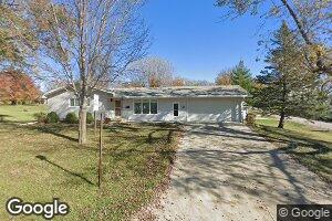 306 S Hayes St, Mount Ayr, IA 50854