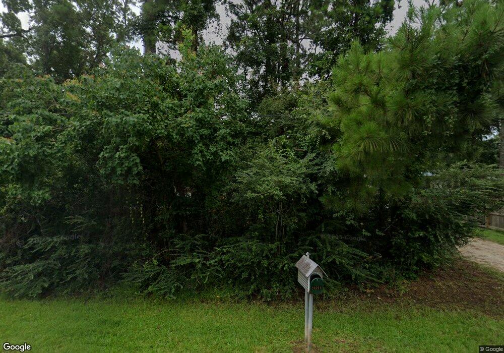 26014 Wildflower Dr, Magnolia, TX 77354 - photo 1