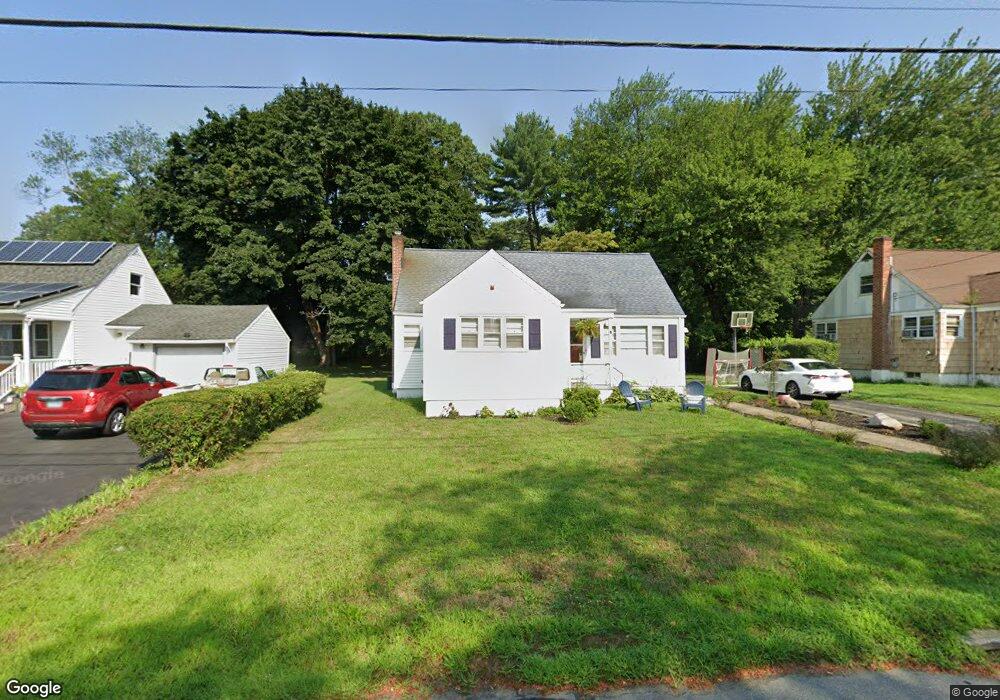 205 Jennings Ave, Bridgeport, CT 06610 - photo 1